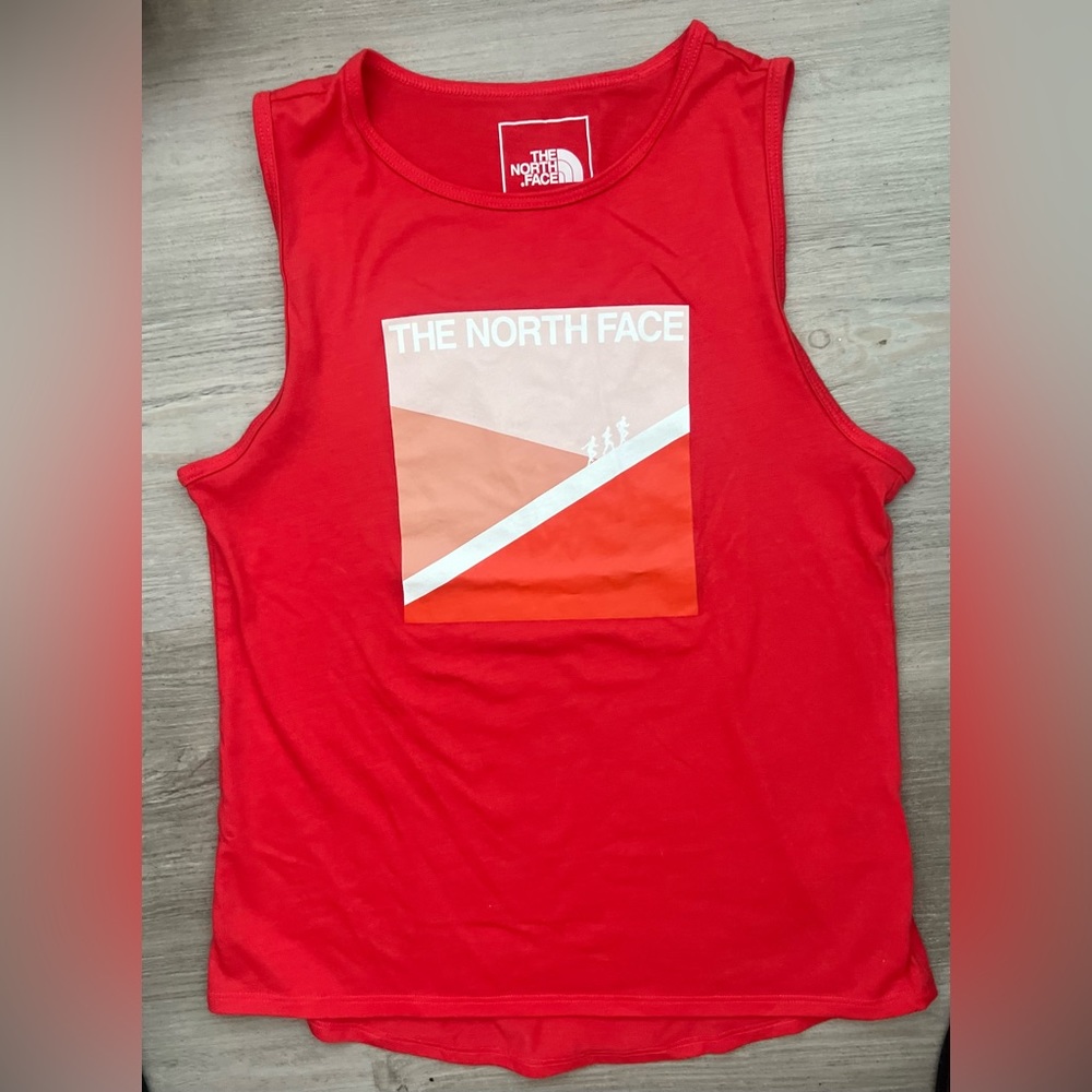 The North Face Workout Tank